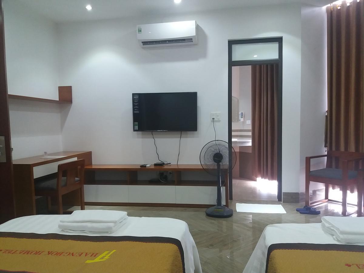 Haengbok Hotel Bắc Ninh Εξωτερικό φωτογραφία