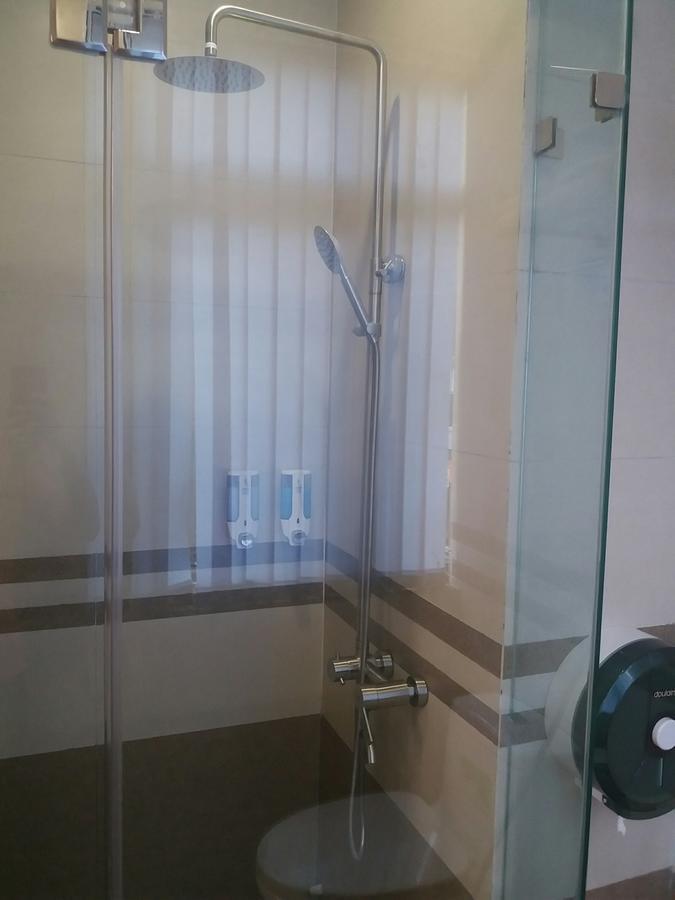 Haengbok Hotel Bắc Ninh Εξωτερικό φωτογραφία