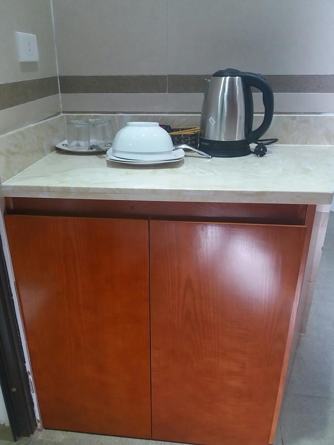 Haengbok Hotel Bắc Ninh Εξωτερικό φωτογραφία