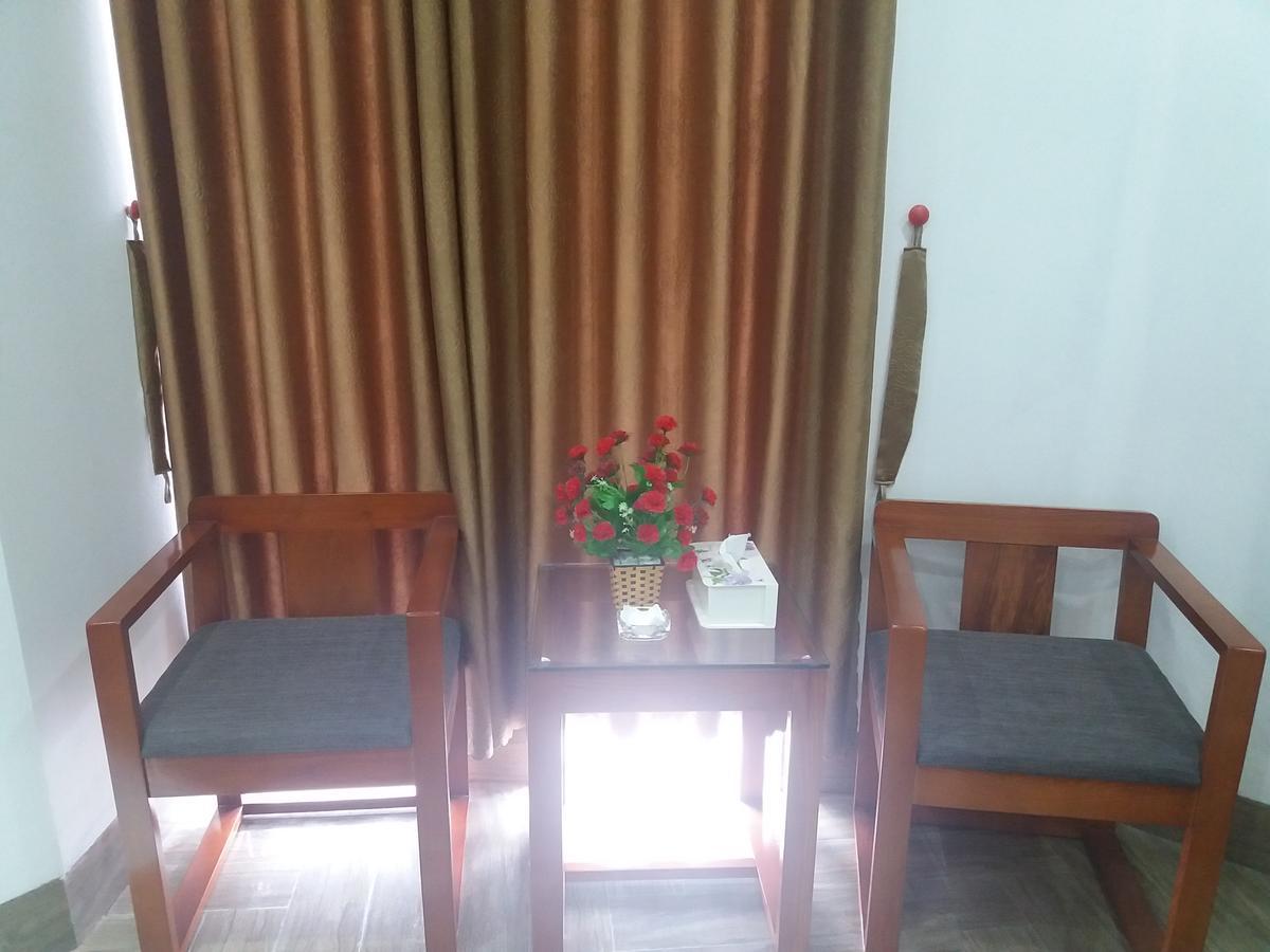 Haengbok Hotel Bắc Ninh Εξωτερικό φωτογραφία