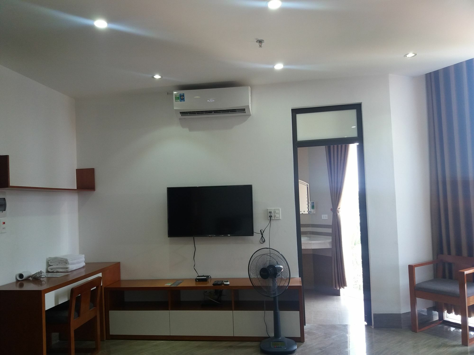 Haengbok Hotel Bắc Ninh Εξωτερικό φωτογραφία